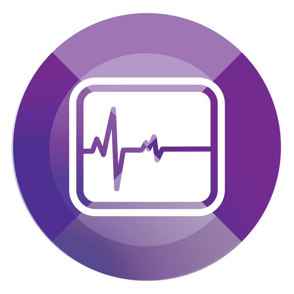 Recognising and Responding to Acute Deterioration icon